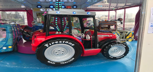 Location pêches au canards